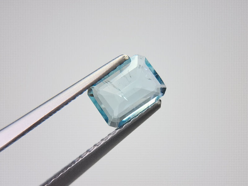 0466-4　アパタイト　0.76ct