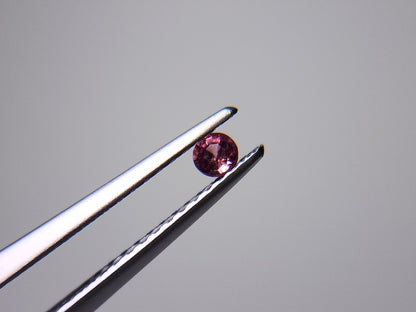 0455-9 スピネル10石セット(オレンジピンク)