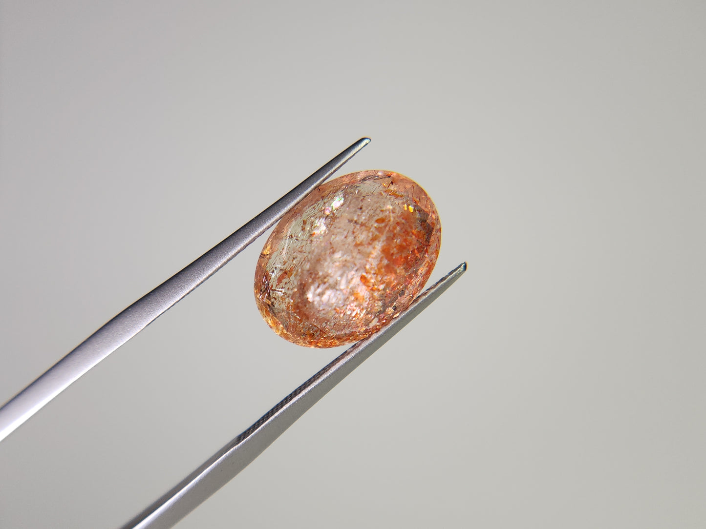 0920-8　サンストーン　8.02ct