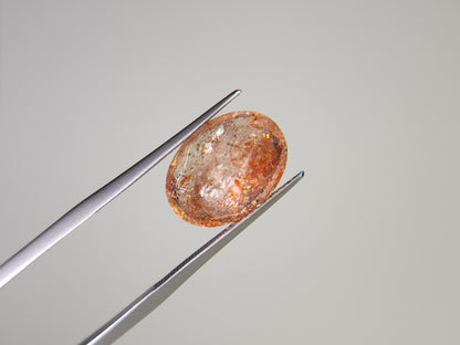 0920-8　サンストーン　8.02ct