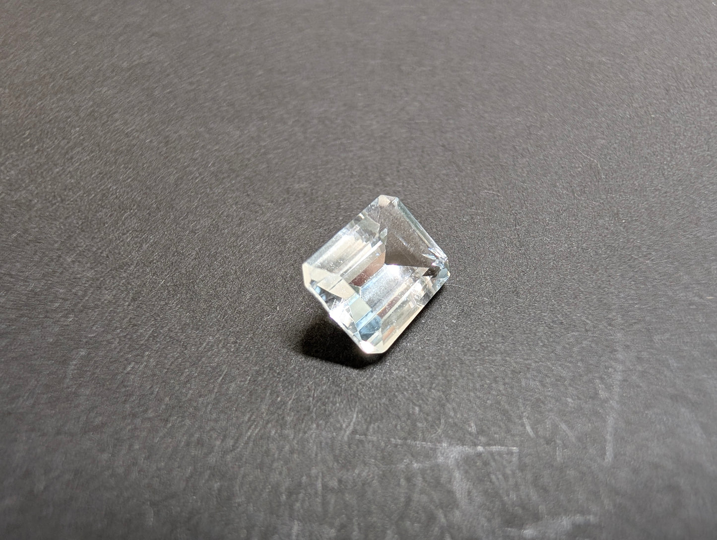 0076 バイカラートパーズ 3.23ct