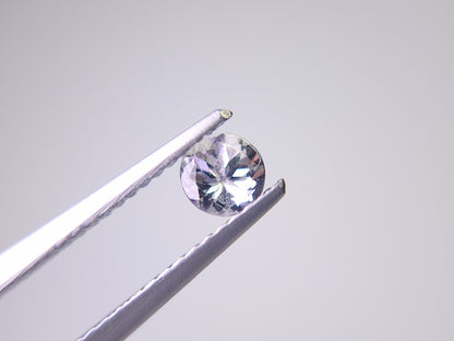 0657-26-4　ゾイサイト　0.43ct