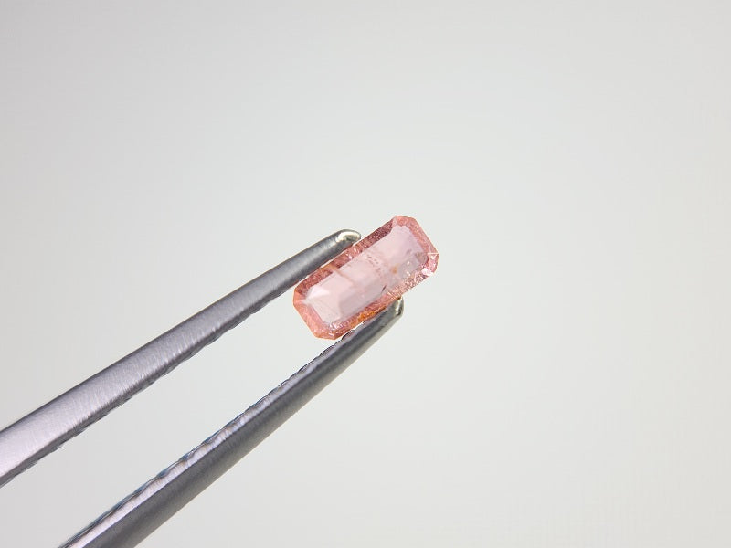 0219-1　ベイリネナイト　0.14ct