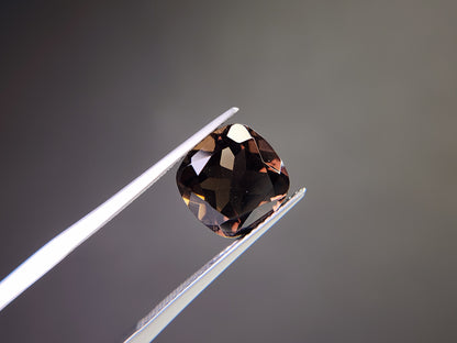 0902-5　スモーキークォーツ　4.00ct