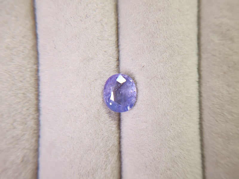 SA-24　サファイア　1.36ct