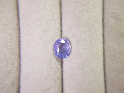 SA-24　サファイア　1.36ct