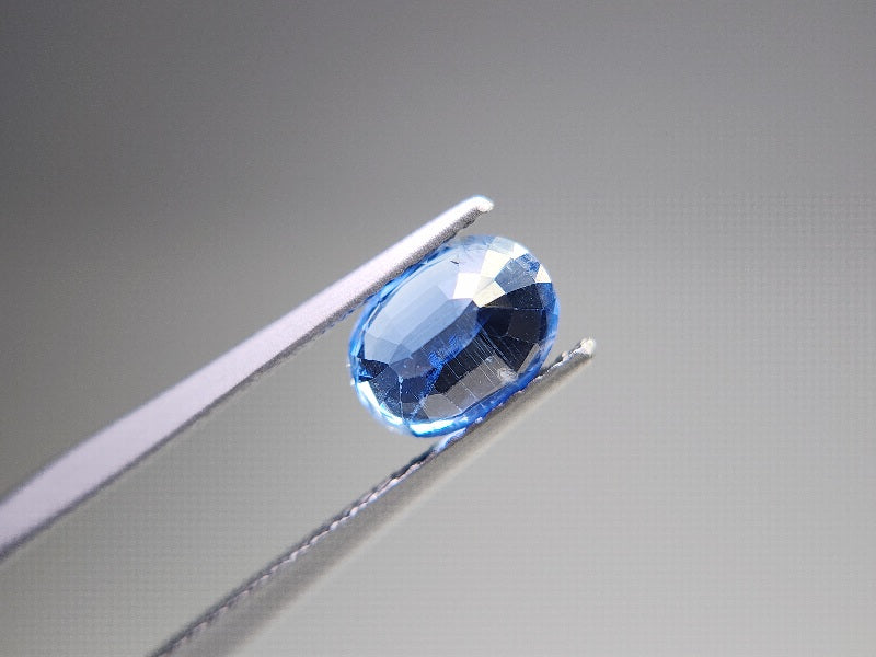 0035-1-21　カイヤナイト　1.77ct