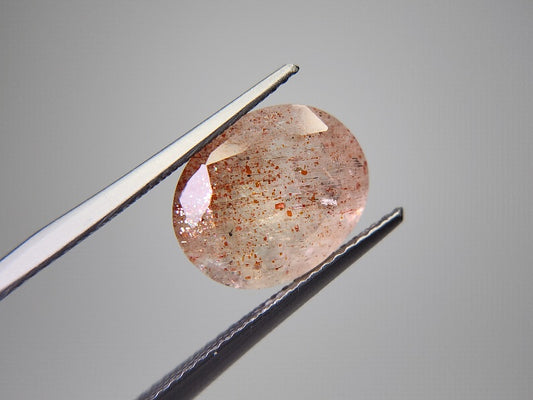 0900-8　サンストーン　4.20ct