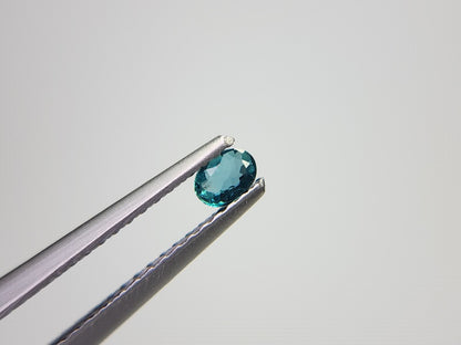 0946-4　グランディディエライト　0.11ct