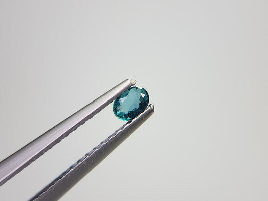 0946-4　グランディディエライト　0.11ct