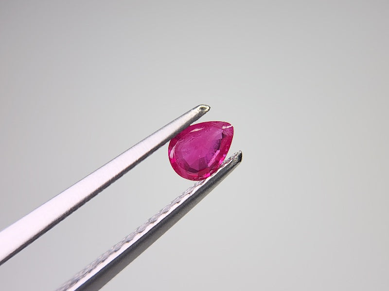 RB-23　ルビー　0.17ct