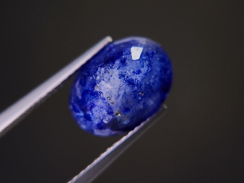 東洋ルース ONLINE SHOP💎ラズライトインソーダライト 4.28ct – 東洋