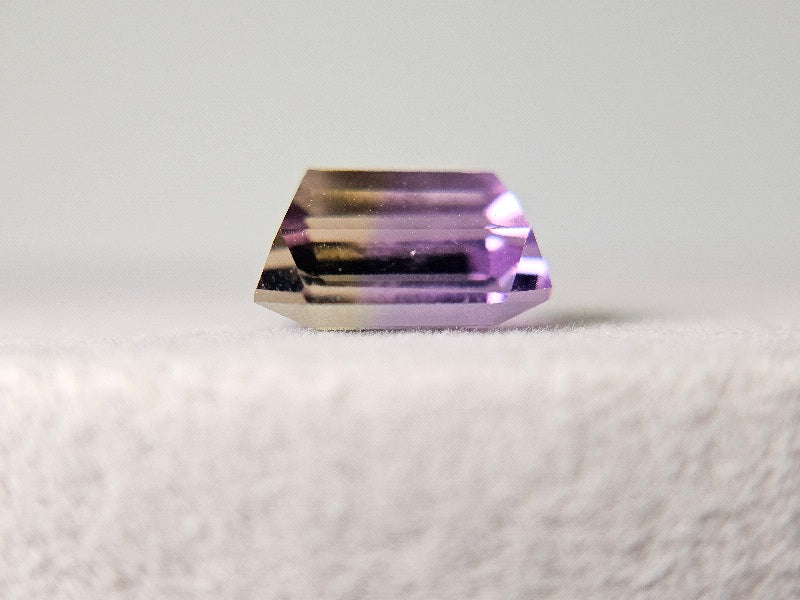 AMT-2　アメトリン　4.15ct