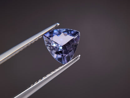 0646-5　ゾイサイト　0.93ct