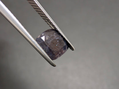 0243　アイオライトサンストーン　1.35ct