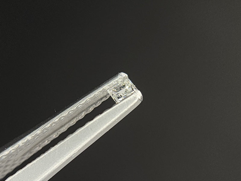 0015-1-3　ダイヤモンド　0.05ct