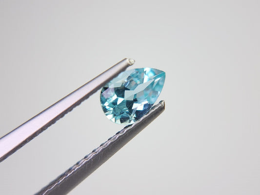 0461-1　アパタイト　0.58ct