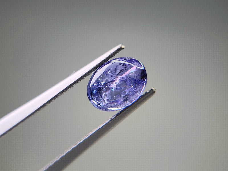 0011-15　タンザナイト　1.53ct