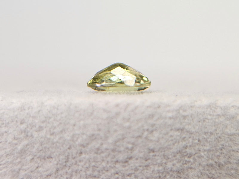 PCRS-5　パロットクリソベリル　0.50ct