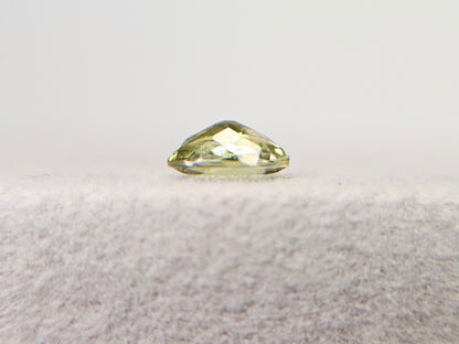 PCRS-5　パロットクリソベリル　0.50ct