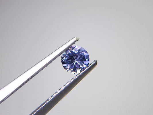 0657-24-17　ゾイサイト　0.39ct