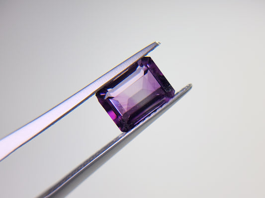 0918-3-1　アメジスト　1.67ct