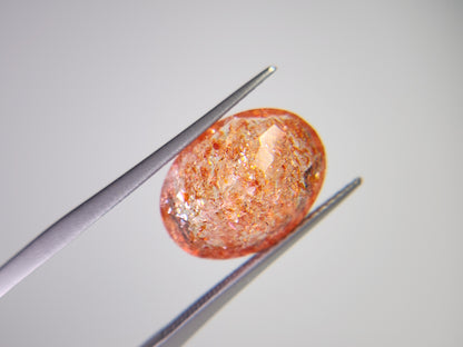 0920-7　サンストーン　7.46ct