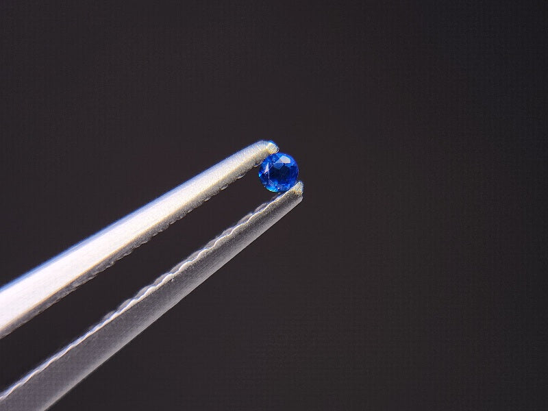 0129-4　アウイナイト　0.01ct