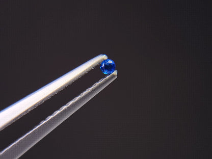 0129-4　アウイナイト　0.01ct