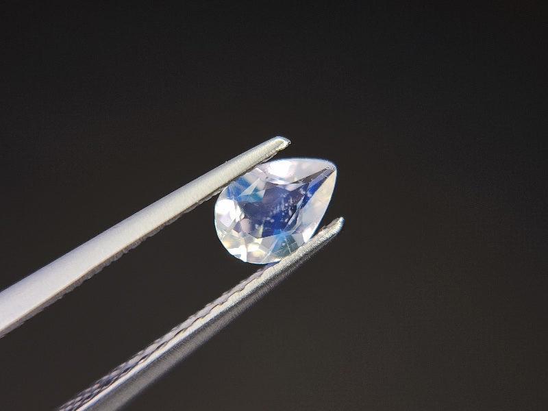0762-24　アンデシンラブラドライト　0.28ct