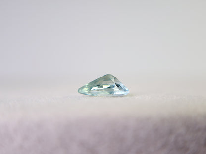 0878-2-1　グリーンベリル　0.29ct