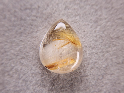 rQ-8　ルチルクォーツ　7.47ct