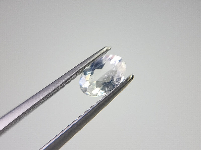 0760-20　アンデシンラブラドライト　0.40ct