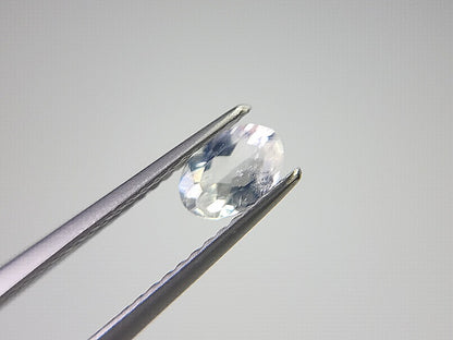 0760-20　アンデシンラブラドライト　0.40ct