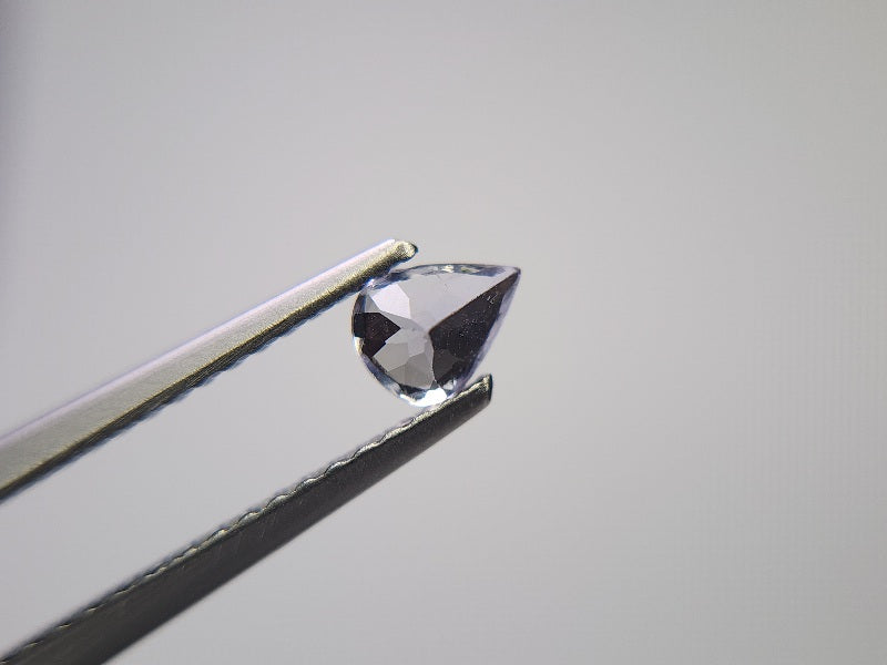 0644-16-2　ゾイサイト　0.26ct