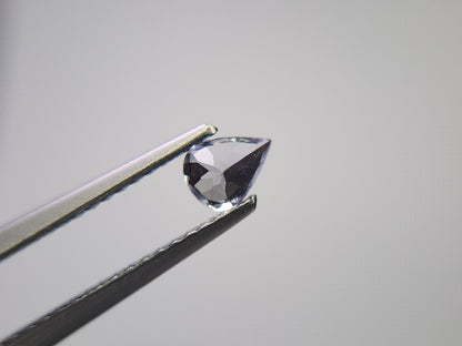 0644-16-2　ゾイサイト　0.26ct