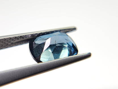 0931-7　ロンドンブルートパーズ　1.79ct