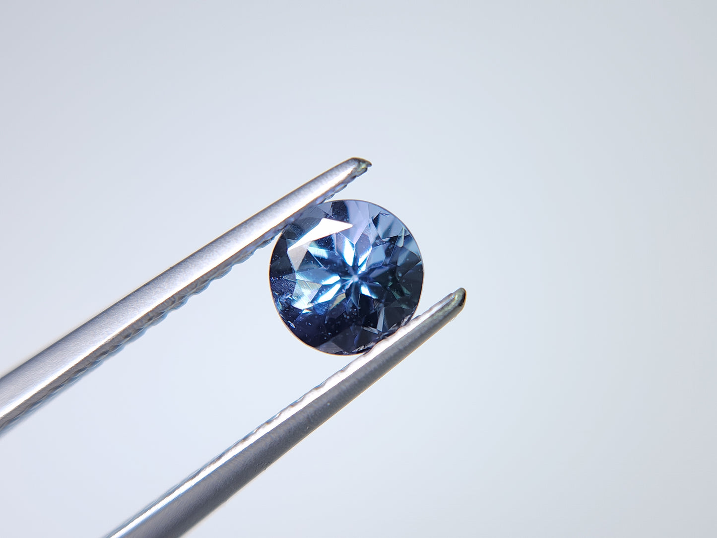 0659-2　ゾイサイト　0.55ct