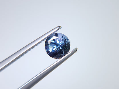 0659-2　ゾイサイト　0.55ct
