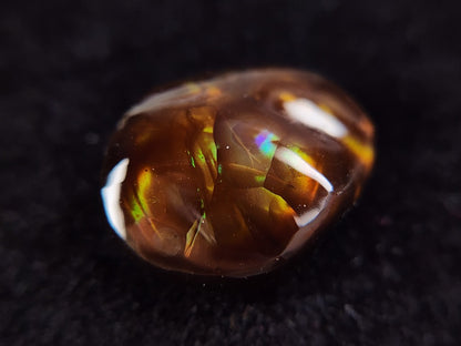 0890-13　ファイアアゲート　20.54ct