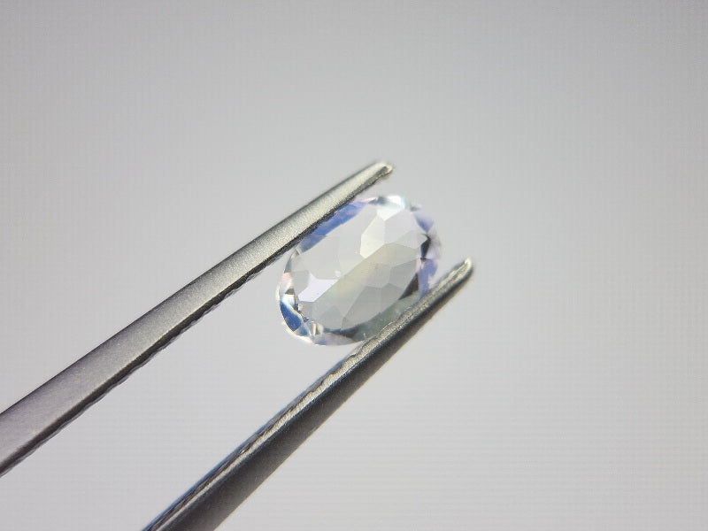 0760-16　アンデシンラブラドライト　0.43ct
