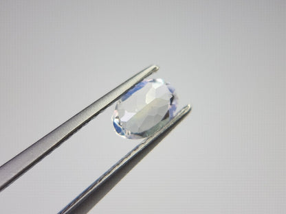 0760-16　アンデシンラブラドライト　0.43ct