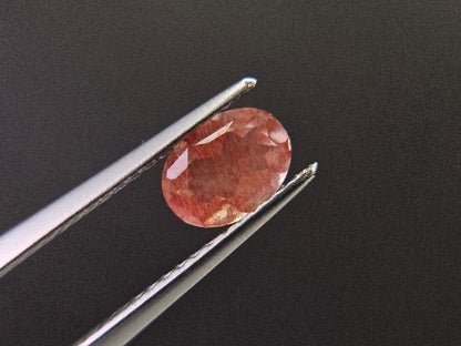 【500円均一】6/1新着！　アンデシン　0.59ct　1