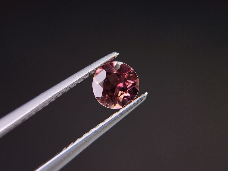 pi-TRM-10　ピンクトルマリン　0.40ct