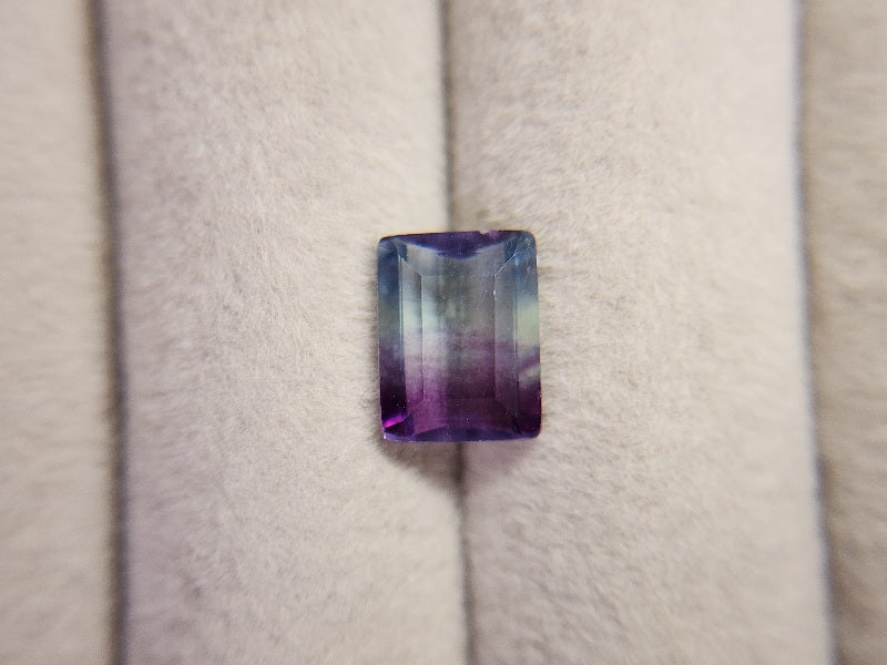 bc-FLO-41　バイカラーフローライト　2.70ct