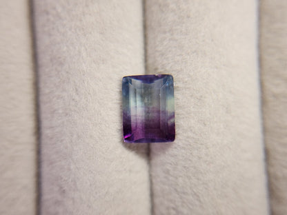 bc-FLO-41　バイカラーフローライト　2.70ct
