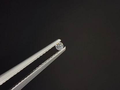 0015-1-8　ダイヤモンド　0.03ct