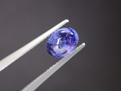 0011-1　タンザナイト　2.32ct