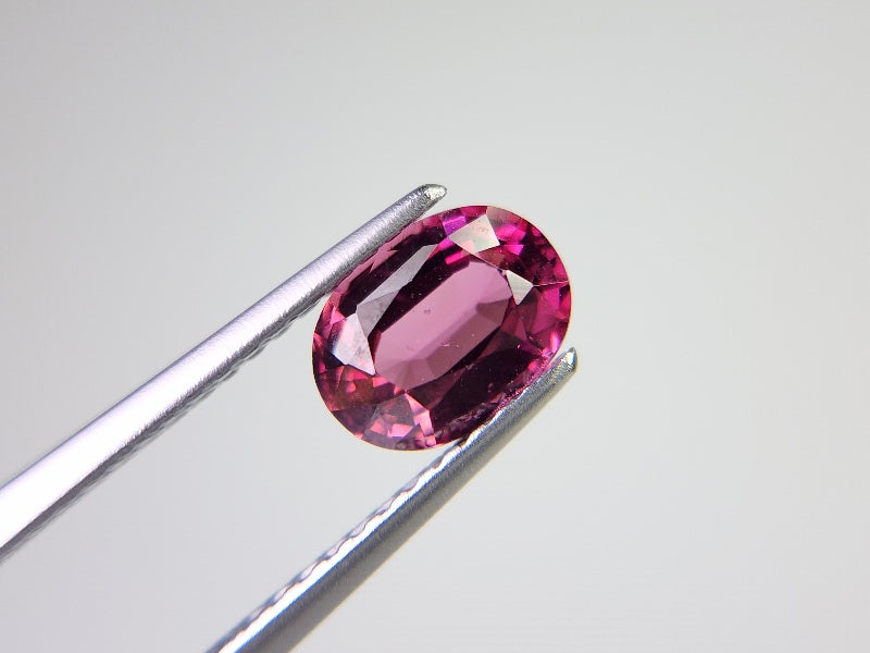 RDGA-14　ロードライトガーネット　1.20ct