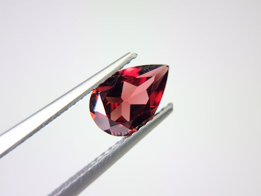 0910-3-12　ガーネット　1.54ct